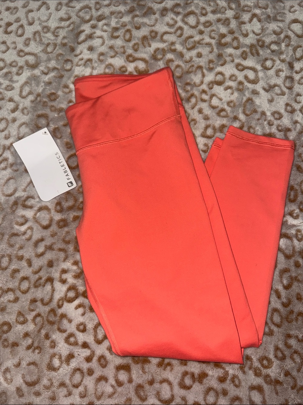 Fabletics Salar Powerflex Capri